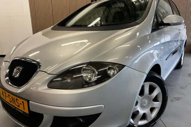 SEAT Altea (2006) thumbnail 3