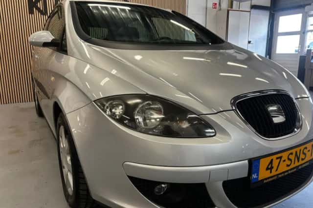 SEAT Altea (2006) thumbnail 6