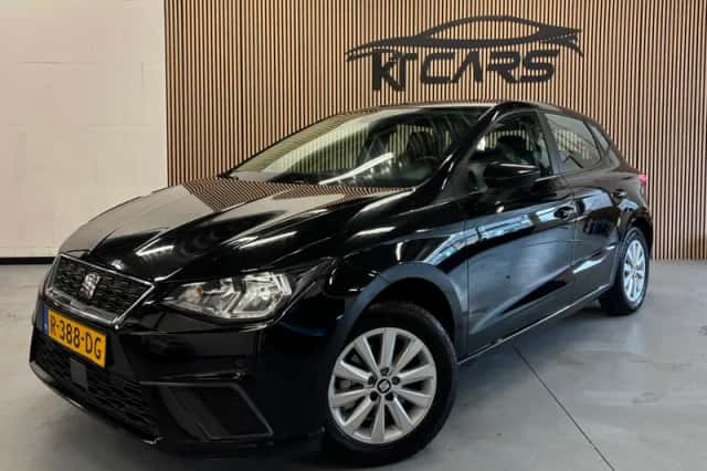 SEAT Ibiza (2018) thumbnail 1