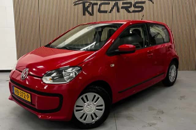 Volkswagen Up! (2015) thumbnail 1