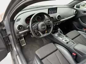 Audi A3 thumbnail 8