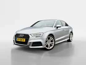 Audi A3 (2018)
