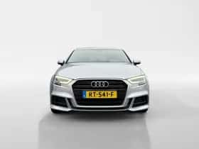 Audi A3 thumbnail 6