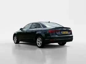Audi A4 thumbnail 2
