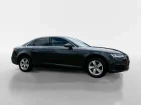 Audi A4 thumbnail 3
