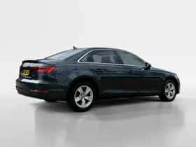 Audi A4 thumbnail 4