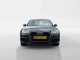 Audi A4 thumbnail 5