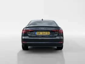 Audi A4 thumbnail 6
