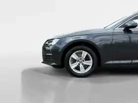 Audi A4 thumbnail 7