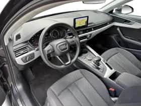Audi A4 thumbnail 8