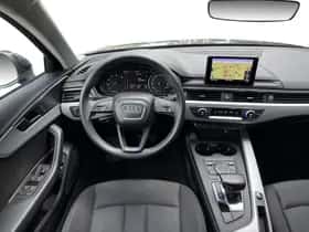 Audi A4 thumbnail 9