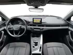 Audi A4 thumbnail 10