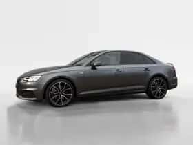 Audi A4 thumbnail 2