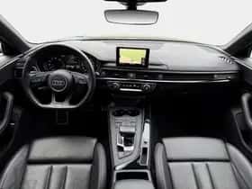 Audi A4 thumbnail 11
