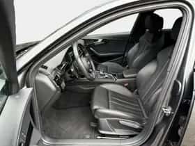 Audi A4 thumbnail 13