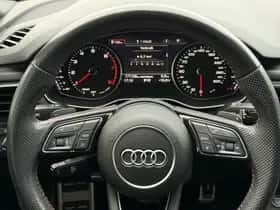 Audi A4 thumbnail 16