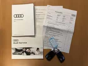 Audi A4 thumbnail 17