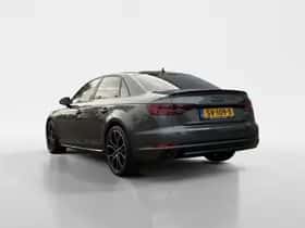 Audi A4 thumbnail 3