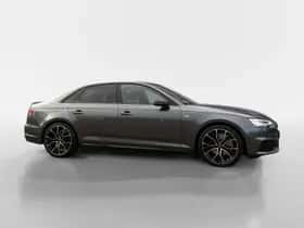 Audi A4 thumbnail 4