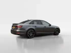 Audi A4 thumbnail 5