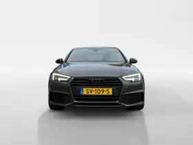 Audi A4 thumbnail 6
