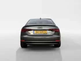 Audi A4 thumbnail 7