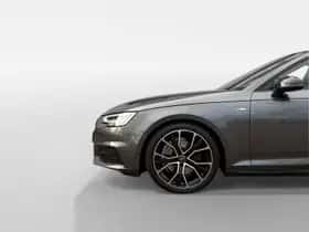 Audi A4 thumbnail 8