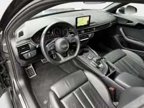 Audi A4 thumbnail 9