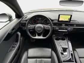Audi A4 thumbnail 10