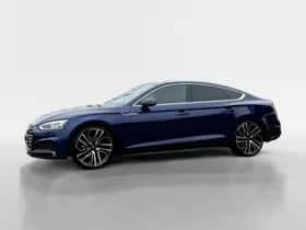 Audi A5 thumbnail 2
