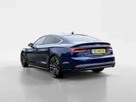 Audi A5 thumbnail 3