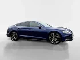 Audi A5 thumbnail 4