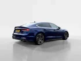 Audi A5 thumbnail 5