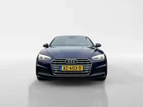 Audi A5 thumbnail 6