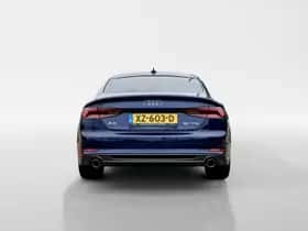 Audi A5 thumbnail 7
