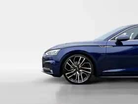Audi A5 thumbnail 8