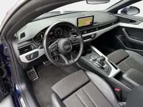 Audi A5 thumbnail 9