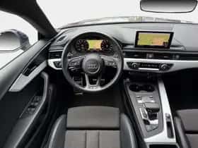 Audi A5 thumbnail 10