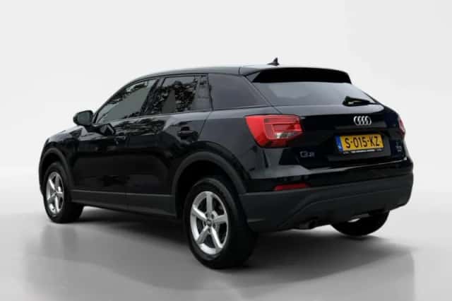 Audi Q2 (2018) thumbnail 3