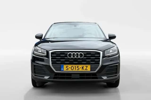 Audi Q2 (2018) thumbnail 6