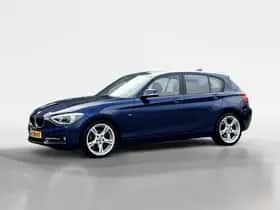 BMW 1-Serie (2013)