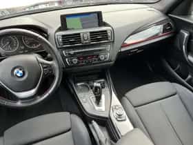 BMW 1-Serie thumbnail 11