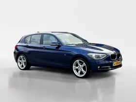 BMW 1-Serie thumbnail 4