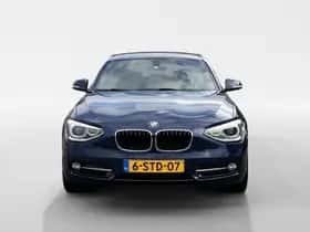 BMW 1-Serie thumbnail 5