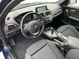 BMW 1-Serie thumbnail 8
