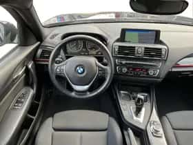 BMW 1-Serie thumbnail 9