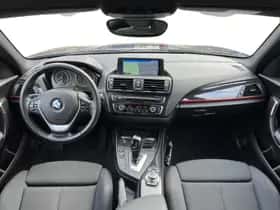 BMW 1-Serie thumbnail 10