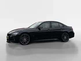BMW 3-Serie thumbnail 2