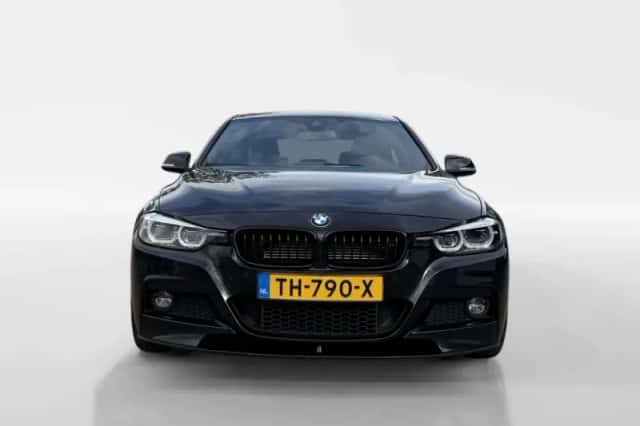 BMW 3-Serie (2018) thumbnail 6