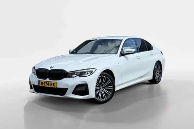 BMW 3-Serie (2022) thumbnail 1